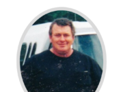 Garwood Jeffery
