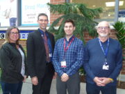 Pembroke Regional Hospital partners with the University of Ottawa Heart Institute for cardiac sonography services