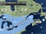 Cold, snowy, long winter for millions of Canadians