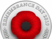 Westmeath Remembrance Day Service 2022