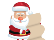 Dear Santa Letters