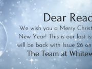 Thank you to our readers