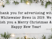 Thank you to our advertisers