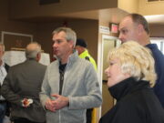 MP welcomes provincial flood report