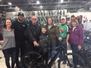 Active transportation is growing in the Ottawa Valley