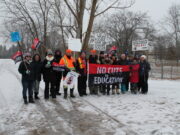 Elementary Teachers Federation of Ontario move into phase three of work-to-rule