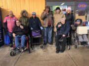 Christmas kindness at Bonnechere Manor Day program