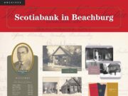 Bank Closing in Beachburg