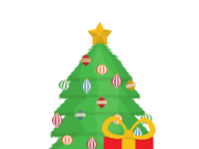 The Christmas Tree