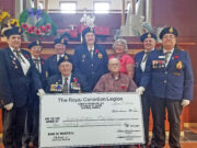 Renfrew community supports Bonnechere Manor