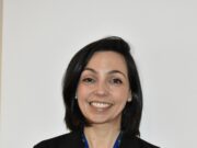 RVH welcomes new VP of corporate services as new year begins