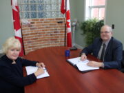 Big banks abandon rural Canada
