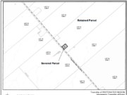 Consent application for Van Lindenberg Farms Inc.