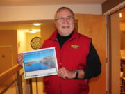 Local gives presentation to urge opening of Westmeath, Ottawa River Provincial Parks