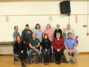 Thank you’s galore at Cobden Agricultural Society’s AGM