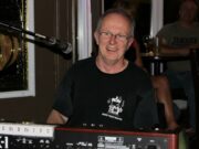 Stone Fence Theatre launches Swing Jam with Peter Brown in Renfrew