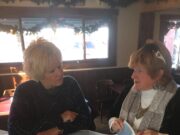 Wolfe Island flood victims ask MP for help