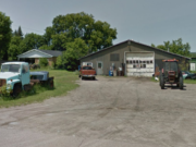 Thank you to Sunrise Starter & Alternator Service!