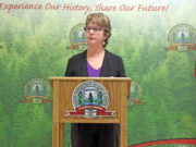 Renfrew County Place grand opening