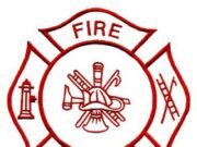 Thank you to the Whitewater Firefighters at Foresters Falls station!