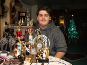 Local teen heads to Oshawa for provincials