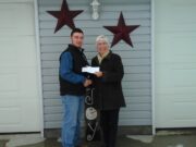 Delmer Bennett award