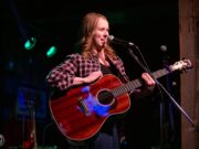 Local teen wins singing competition in Ottawa
