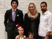 Fundraiser created for victims of house fire