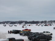 Fish for free on Family Day weekend