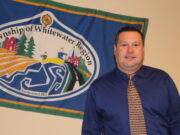 Public Works Manager Lane Cleroux on Water Costs