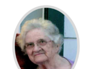 Nelda McBride