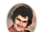 Florence Sewter