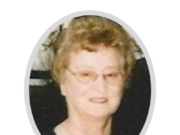 Merney MacDonald