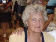 Surprise birthday party for great-grandma raises money for St. Joseph’s Food Bank