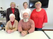 Whitewater Historical Society makes changes