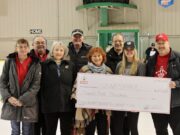 Ethan Allard memorial fund’s third annual tournament