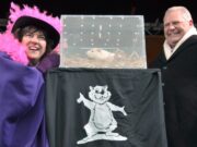 Wiarton Willie, Shubenacadie Sam disagree about start of spring
