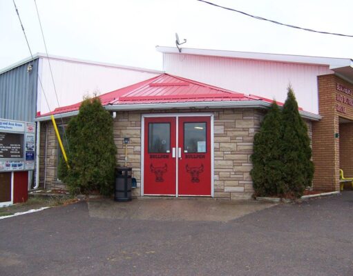 Beachburg Arena Ice Service Postponed until Fall 2023