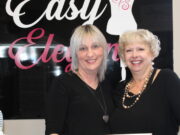 Easy Elegance celebrates one year in business