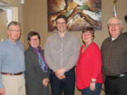 Seniors, older adults in Whitewater Region voice concerns