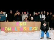 Sleep-Out for Safe Shelter puts spotlight on growing issue of youth homelessness in Renfrew County