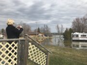 Helped urged for Plan 2014 flood victims