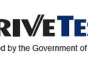 Closure of DriveTest centres in response to COVID-19