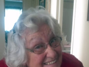 A tribute to Anne Gervais, from her family