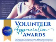 TWP volunteer appreciation awards