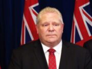 Second Provincial COVID-19 Emergency Declared in Ontario