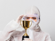Frontline workers awarded pandemic pay