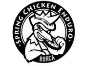 BORCA’s Spring Chicken cancelled