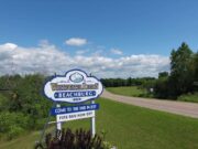 Wellhead and Sourcewater Protection Plans Geocentrics Engineering