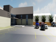 Detailed design of Cobden’s Astrolabe arena still under discussion